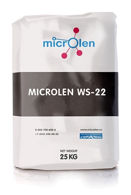 Microlen  WS-22